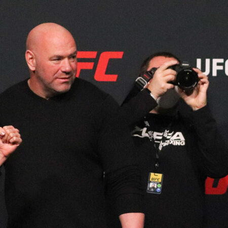 MMA Wetten – UFC Sportwetten