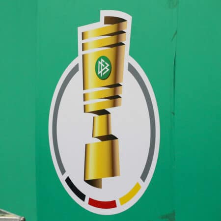 DFB Pokal Wetten