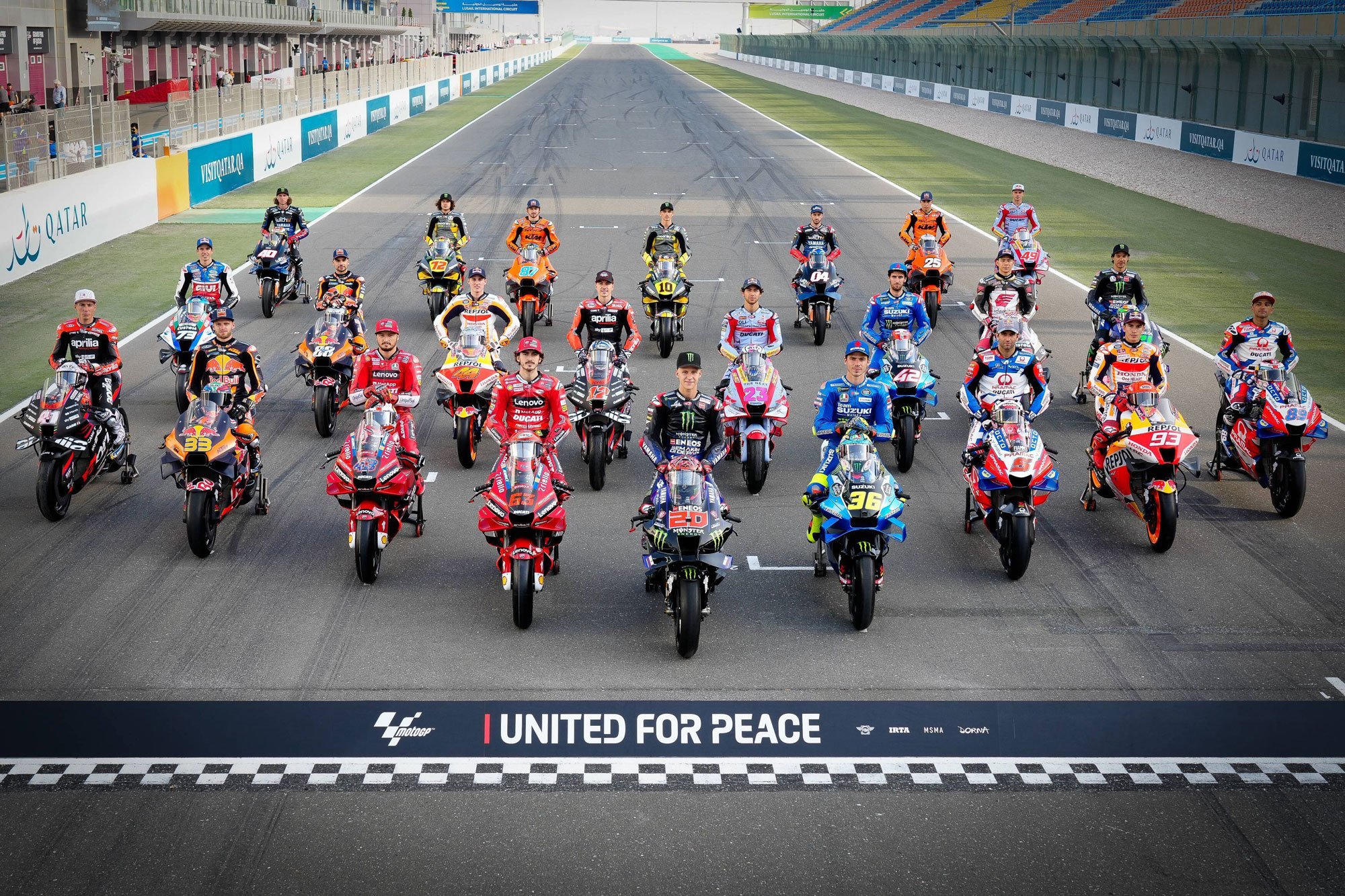 MotoGP Wetten