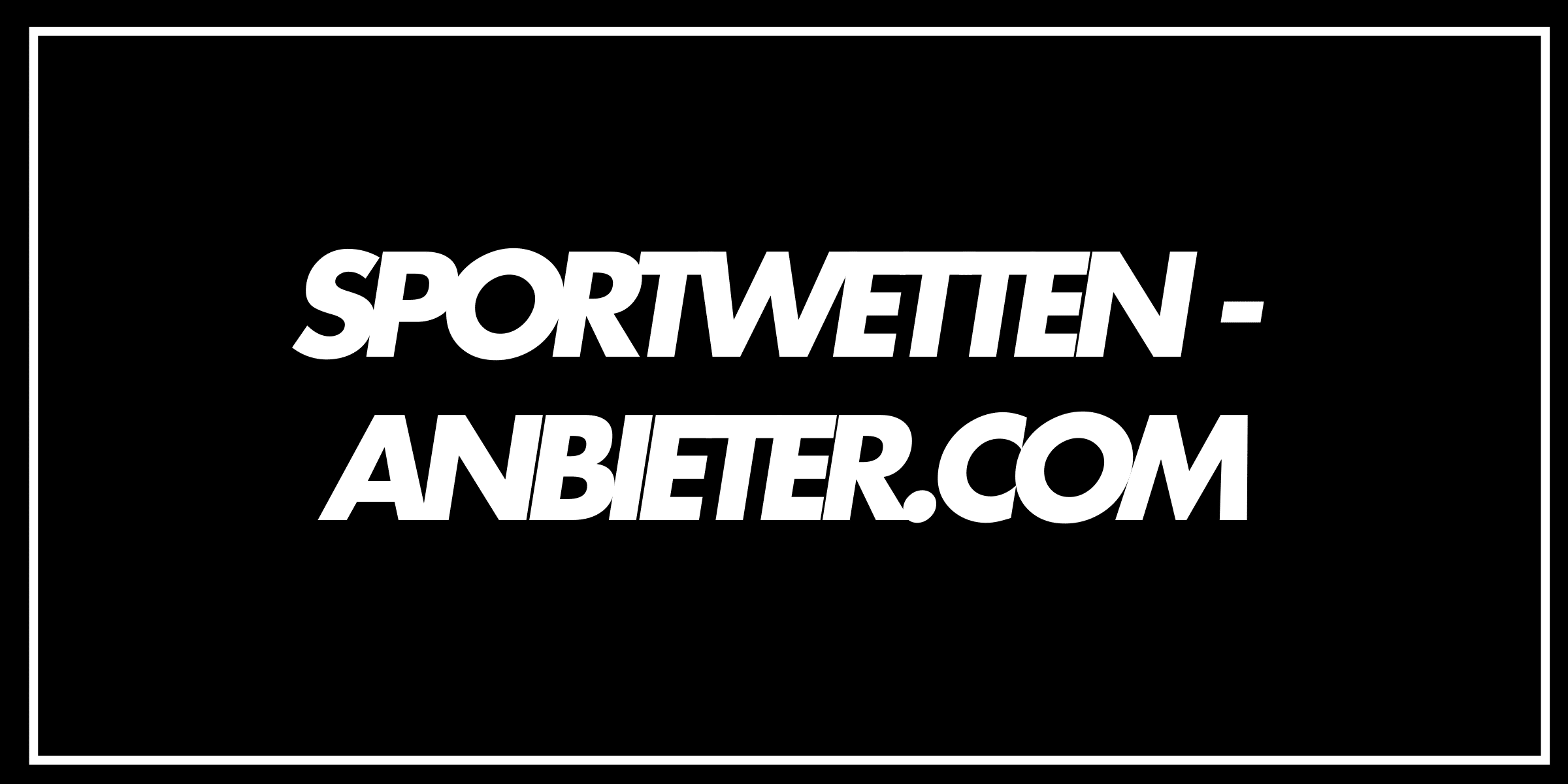 Sportwetten-Anbieter.com
