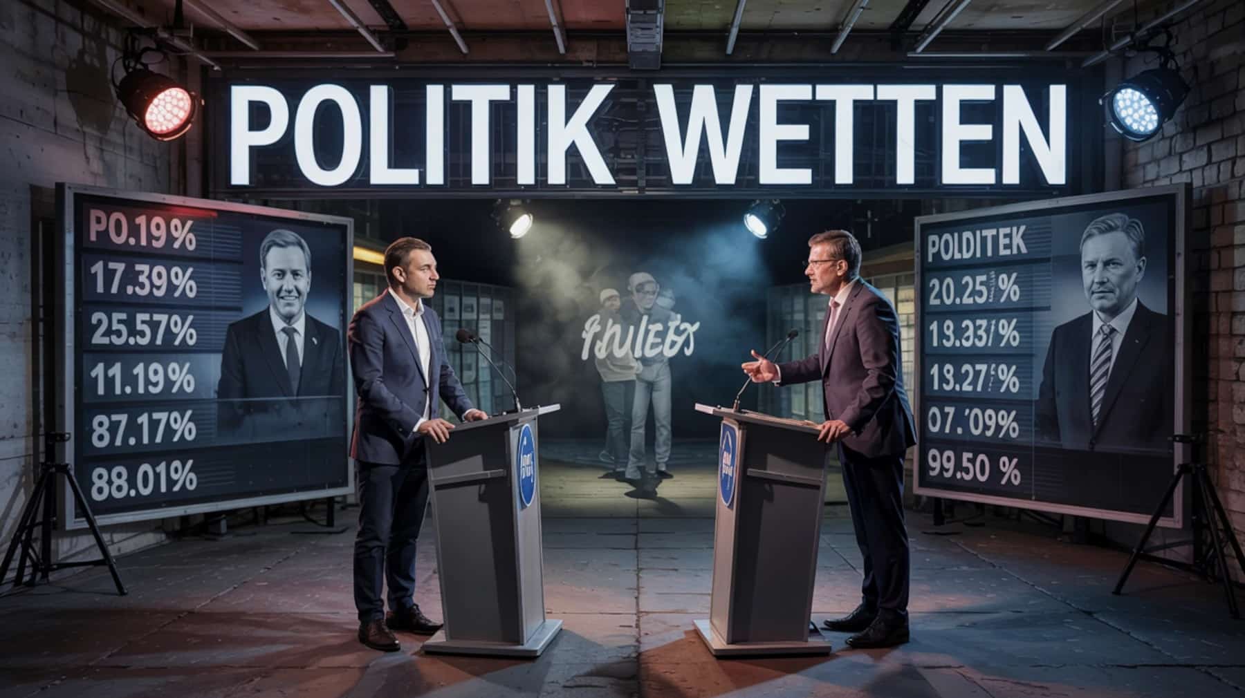 Politik Wetten