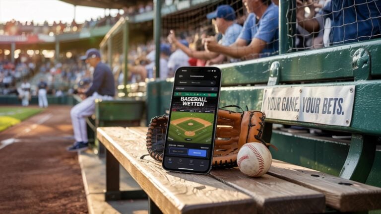 Baseball Wetten