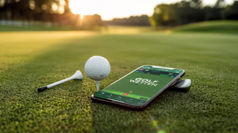 Golf Wetten