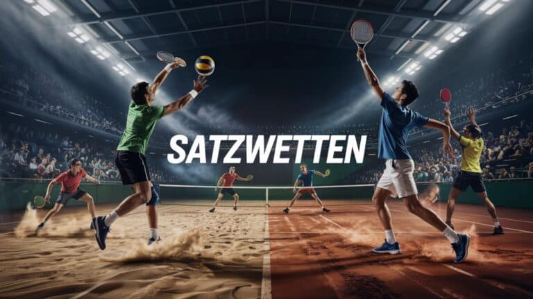 Satzwetten