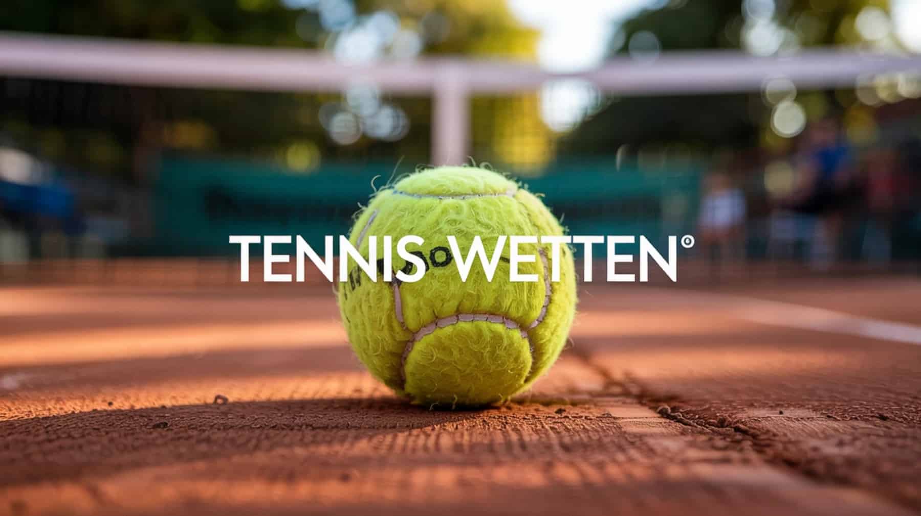 Tennis Wetten