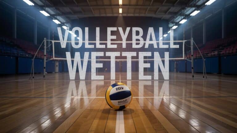 Volleyball Wetten