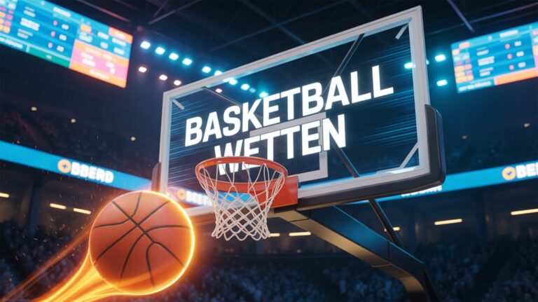 Basketball Wetten