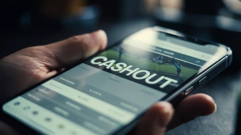Cashout
