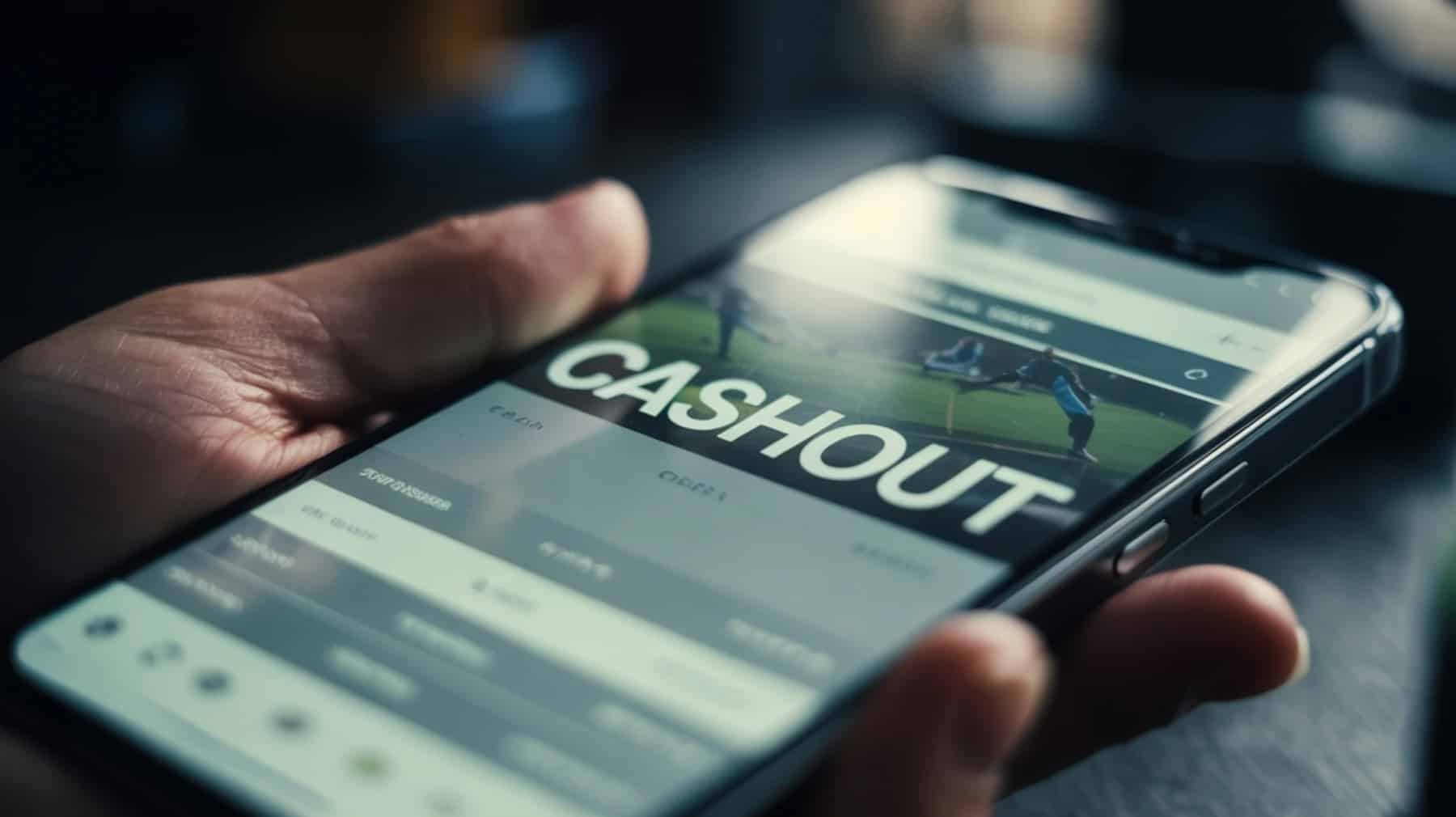 Cashout