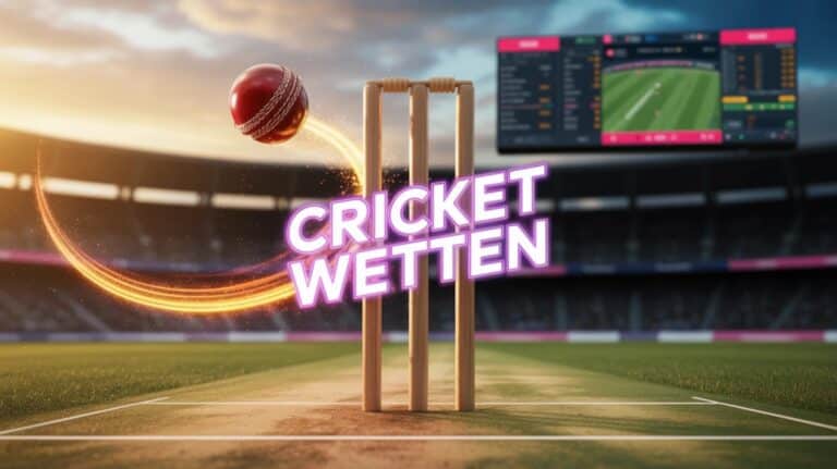Cricket Wetten