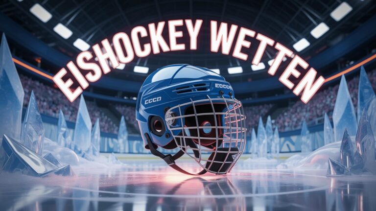 Eishockey Wetten