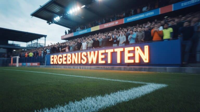 Ergebniswetten