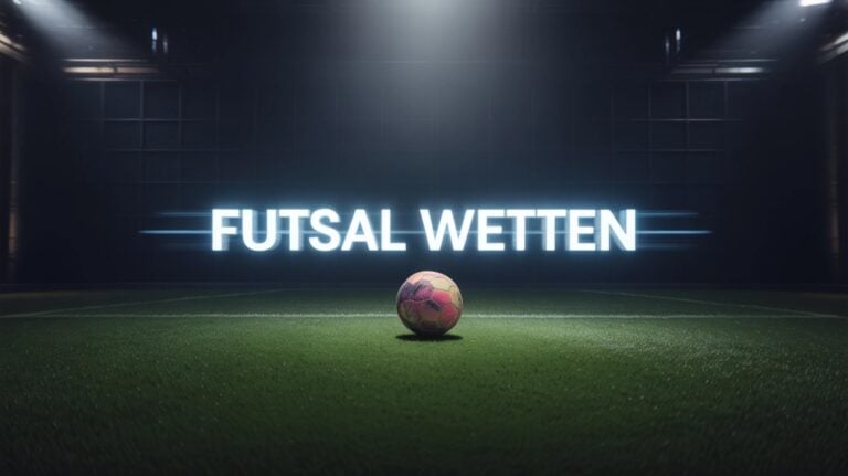 Futsal Wetten