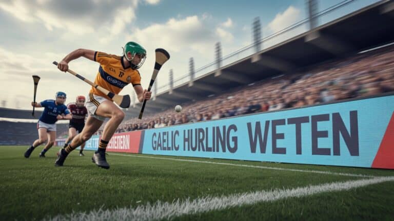 Gaelic Hurling Wetten