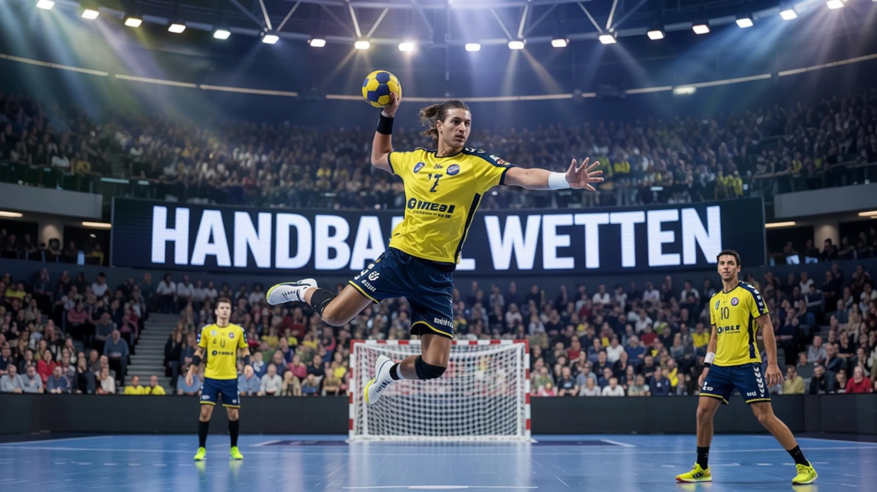 Handball Wetten