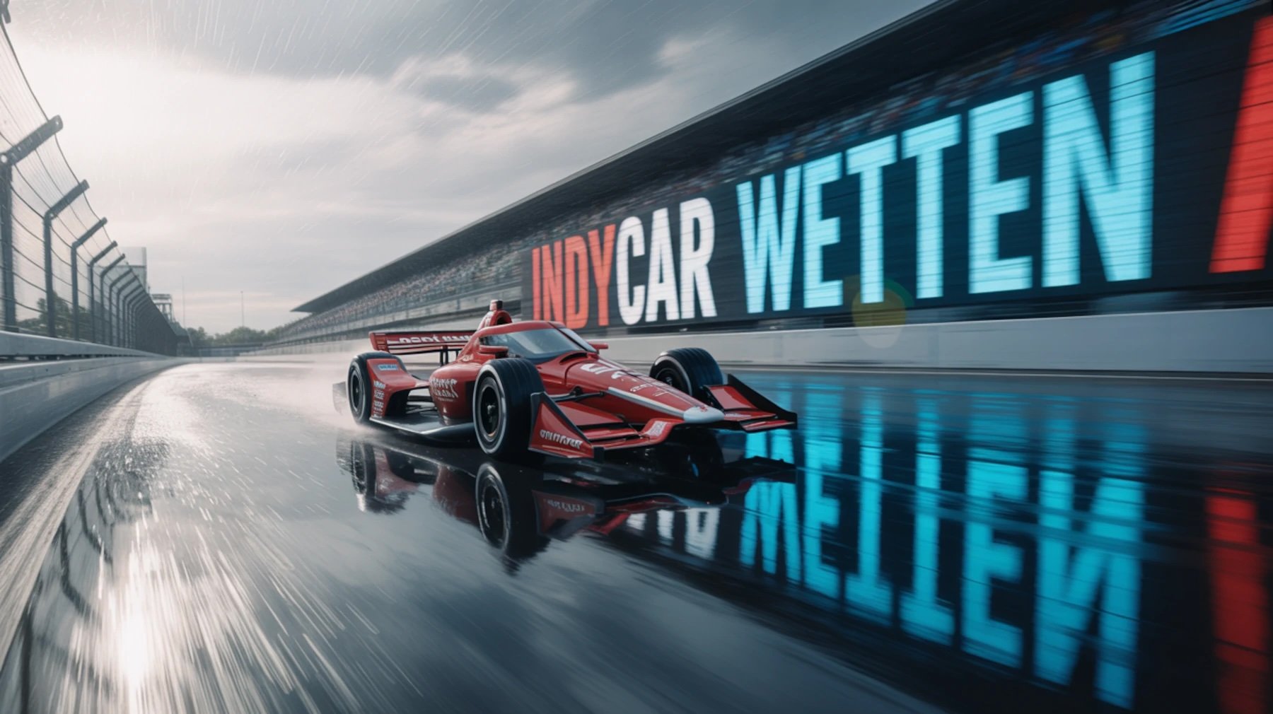Indycar Wetten