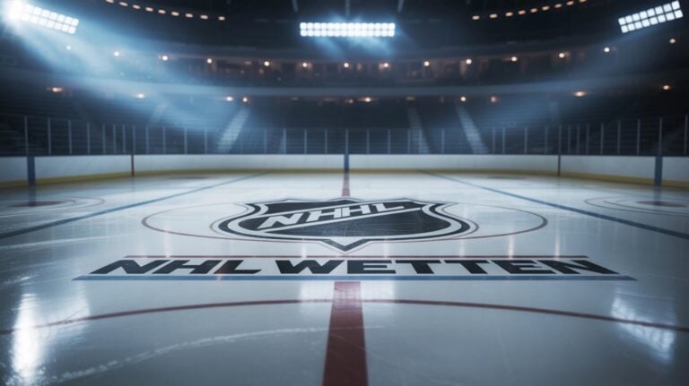 NHL Wetten