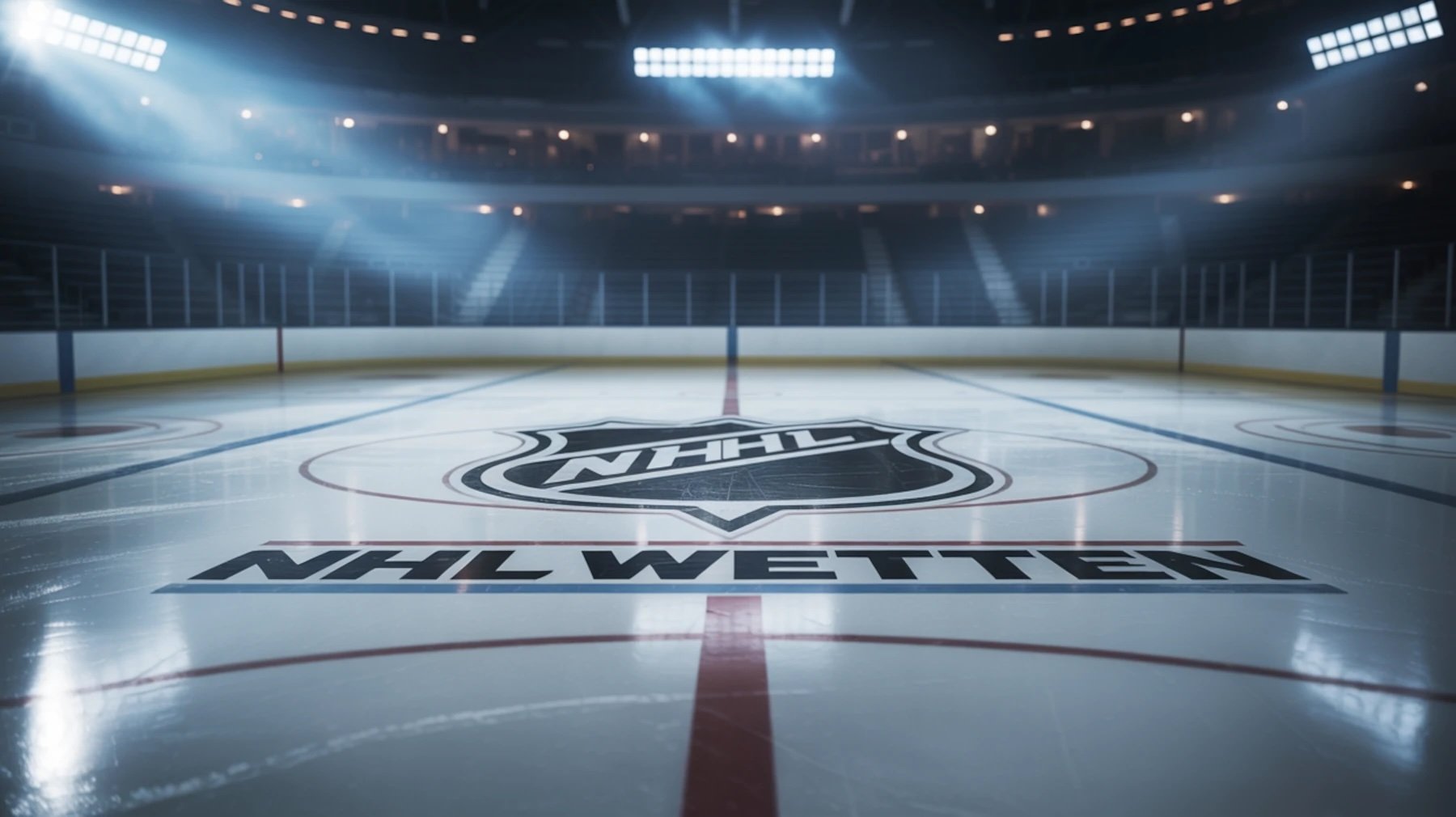 NHL Wetten
