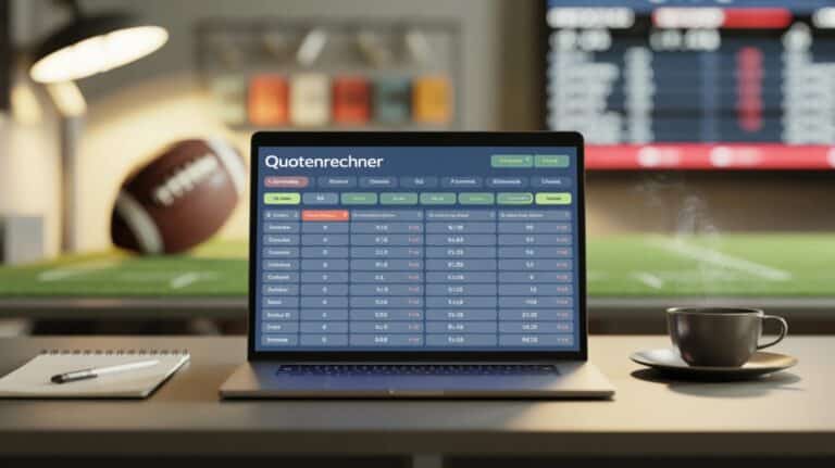 Quotenrechner