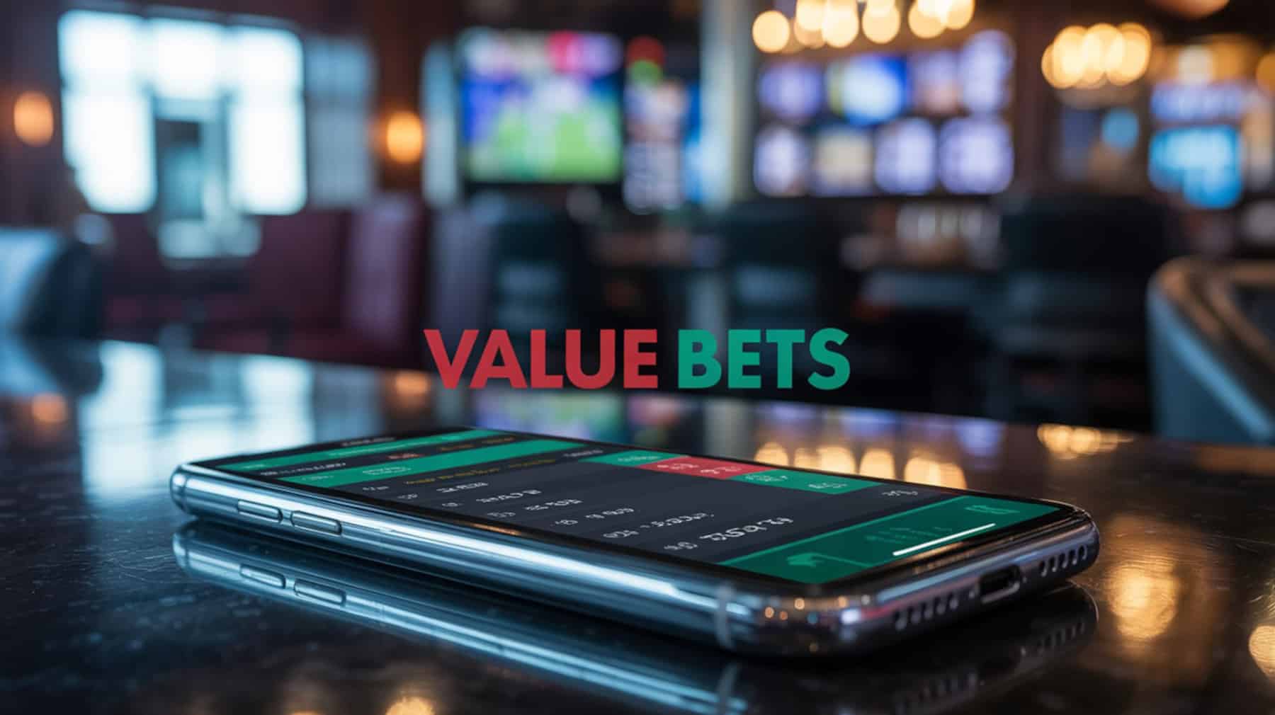 Value Bets