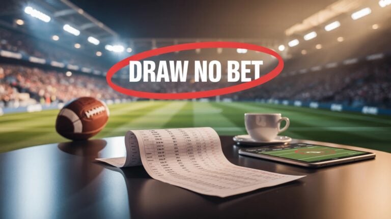 Draw No Bet