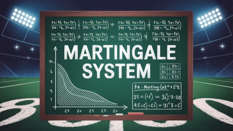 Martingale System