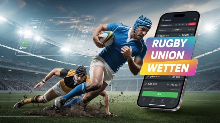 Rugby Union Wetten