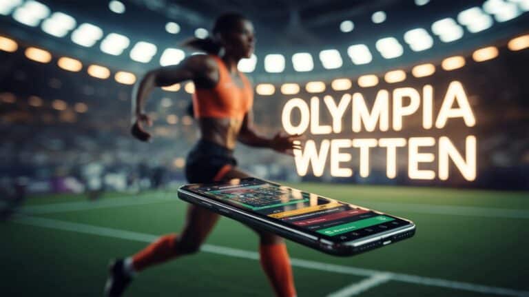 Olympia Wetten