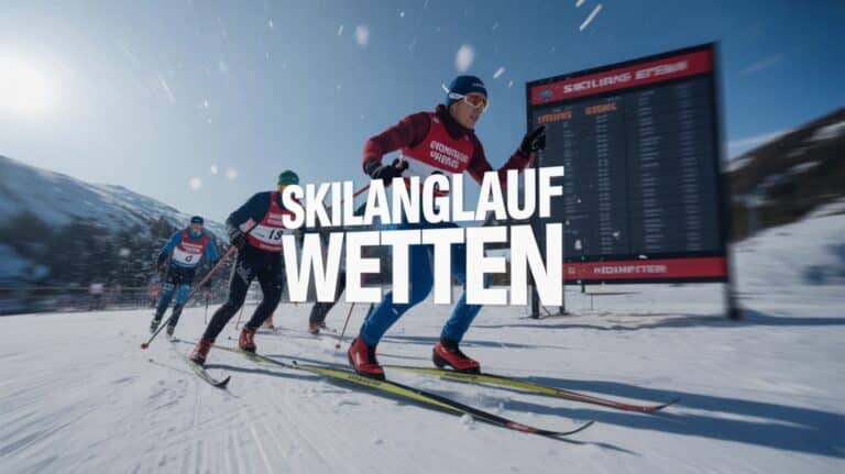 Skilanglauf Wetten